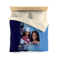 Load image into Gallery viewer, Zanyia's Microfiber Duvet Cover
