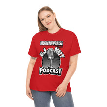 Load image into Gallery viewer, Morning Praise w/ DJ HUT Tee