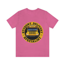 Load image into Gallery viewer, Student Delivery Specialist Tee