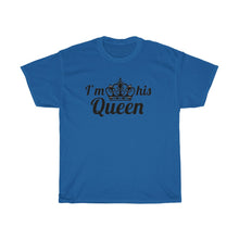 Load image into Gallery viewer, QUEEN G2 Cotton Tee