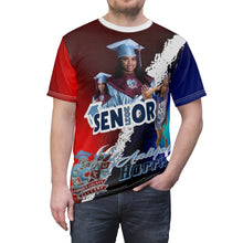 Load image into Gallery viewer, Aaliyah 2021 Grad Tee