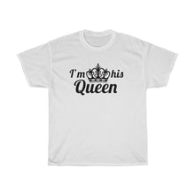 Load image into Gallery viewer, QUEEN G2 Cotton Tee