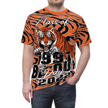 Load image into Gallery viewer, C/O 91 Be Out AOP Tee