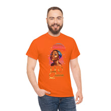 Load image into Gallery viewer, Leo #7 Cotton Tee