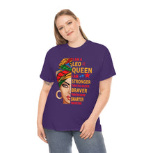 Load image into Gallery viewer, Leo #10 Cotton Tee