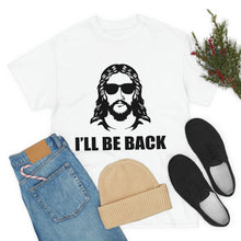 Load image into Gallery viewer, IBB Cotton Tee