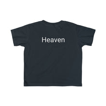 Load image into Gallery viewer, Heaven Fine Jersey Tee