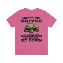 Load image into Gallery viewer, Student Delivery Specialist Tee