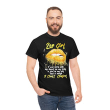Load image into Gallery viewer, Leo #8 Cotton Tee