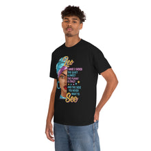 Load image into Gallery viewer, Leo #12 Cotton Tee