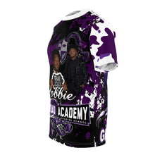 Load image into Gallery viewer, CR 2023 Robbie Tee(AOP)