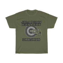 Load image into Gallery viewer, JPE Unisex Heavy Cotton Tee up to 5xl