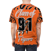 Load image into Gallery viewer, C/O '91 Be Out Day Tee