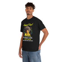 Load image into Gallery viewer, Leo #4 Cotton Tee