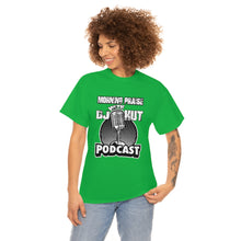 Load image into Gallery viewer, Morning Praise Multi Color Cotton Tee