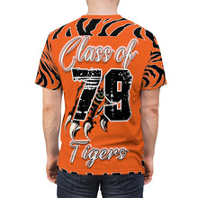 Load image into Gallery viewer, C/O '79 Be Out Day Tee
