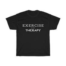 Load image into Gallery viewer, Exercise Cotton Tee