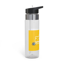 Load image into Gallery viewer, Rickards Tritan™ Sport Bottle, 20oz
