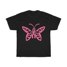 Load image into Gallery viewer, Butterfly BCA-35 Cotton Tee