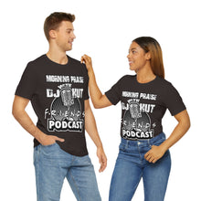Load image into Gallery viewer, Morning Praise Pink Short Sleeve Tee