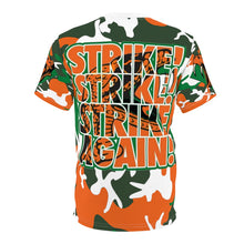 Load image into Gallery viewer, Rattler 2 AOP Cut & Sew Tee