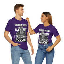 Load image into Gallery viewer, Morning Praise Pink Short Sleeve Tee