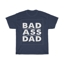 Load image into Gallery viewer, Bad A** Cotton Tee
