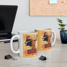 Load image into Gallery viewer, Happy Mother's Day Ceramic Mug 11oz