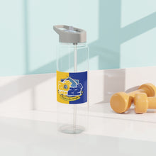 Load image into Gallery viewer, Rickards Tritan Water Bottle