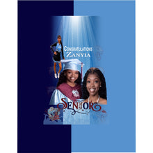 Load image into Gallery viewer, Zanyia's Microfiber Duvet Cover