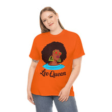 Load image into Gallery viewer, Leo #1 Cotton Tee