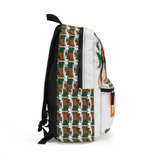 Load image into Gallery viewer, Jaidan's 2021 Grad Backpack