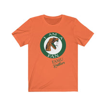 Load image into Gallery viewer, Ladies Short Sleeve FANTee