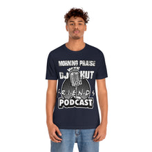 Load image into Gallery viewer, Morning Praise Pink Short Sleeve Tee