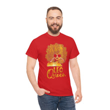 Load image into Gallery viewer, Leo #6 Cotton Tee