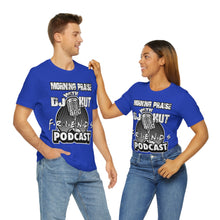 Load image into Gallery viewer, Morning Praise Pink Short Sleeve Tee