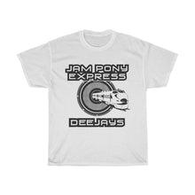 Load image into Gallery viewer, JPE Unisex Heavy Cotton Tee up to 5xl