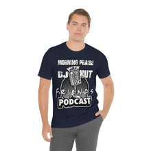 Load image into Gallery viewer, Morning Praise Pink Short Sleeve Tee