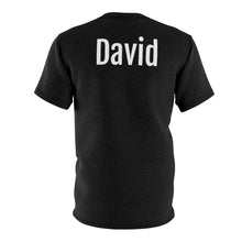 Load image into Gallery viewer, David Tee