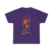 Load image into Gallery viewer, Leo #7 Cotton Tee