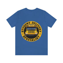 Load image into Gallery viewer, Student Delivery Specialist Tee
