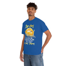 Load image into Gallery viewer, Leo #8 Cotton Tee