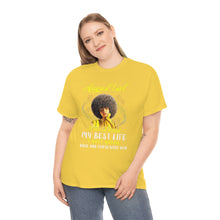 Load image into Gallery viewer, Leo #4 Cotton Tee
