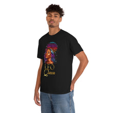 Load image into Gallery viewer, Leo #7 Cotton Tee