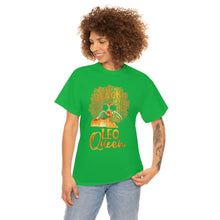 Load image into Gallery viewer, Leo #6 Cotton Tee