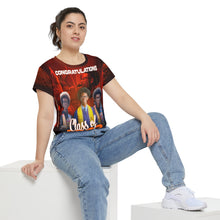 Load image into Gallery viewer, KAI FO Women's Shirt (AOP)