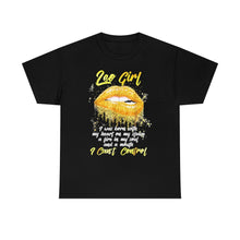 Load image into Gallery viewer, Leo #8 Cotton Tee
