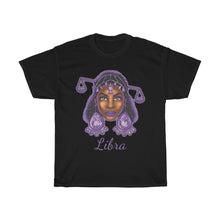 Load image into Gallery viewer, Unisex Heavy Cotton Tee