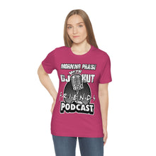 Load image into Gallery viewer, Morning Praise Pink Short Sleeve Tee