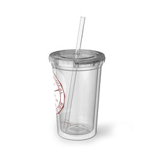 Load image into Gallery viewer, Gadsden Technical College Acrylic Cup